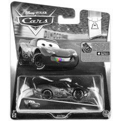 Verdk kisautk - Villm McQueen