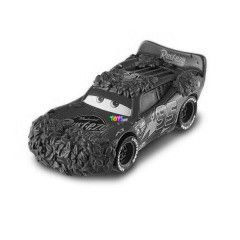 Verdk - Lightning McQueen levelekkel