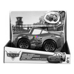 Verdk - Mks fecseg autk - Lightning McQueen
