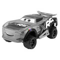 Verdk - Mud Racing - Barry DePedal kisaut