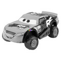 Verdk - Mud Racing - Cal Weathers kisaut