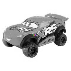 Verdk - Mud Racing - Cruz Ramirez kisaut