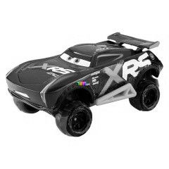 Verdk - Mud Racing - Jackson Storm kisaut