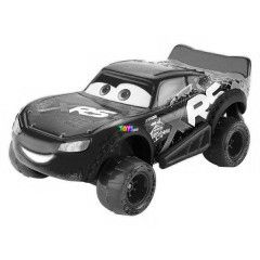 Verdk - Mud Racing - Villm McQueen kisaut