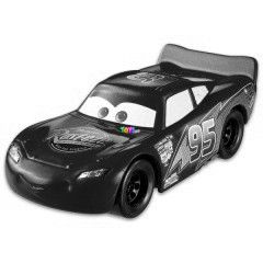 Verdk - Nagymret Villm McQueen