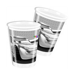 Verdk - Neon manyag pohr, 8 db, 200 ml