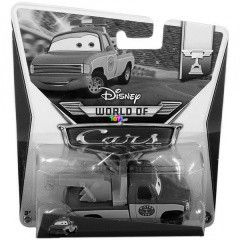 Verdk - Piston Cup - Tom