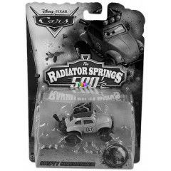 Verdk - Radiator Springs 500 kisautk - Shifty Sidewinder