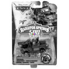 Verdk - Radiator Springs 500 - Off-Road Matuka