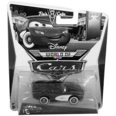 Verdk - Radiator Springs - Lightning McQueen