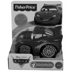 Verdk - Rzd meg s indulj! - Lightning McQueen