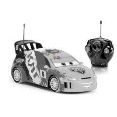 Verdk - RC Ice Racing tvirnyts aut - Raoul CaRoule, 1:24