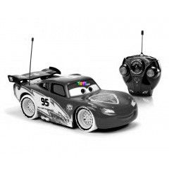 Verdk - RC Ice Racing tvirnyts aut - Villm McQueen, 1:24