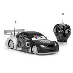 Verdk - RC Ice Racing tvirnyts aut - Vitaly Petrov, 1:24