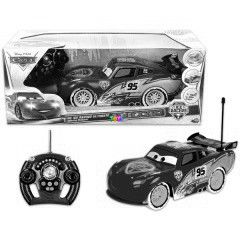 Verdk - RC Ice Racing Ultimate tvirnyts aut - Villm McQueen, 1:12
