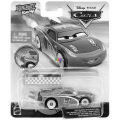 Verdk - Rocket Racing - Cruz Ramirez