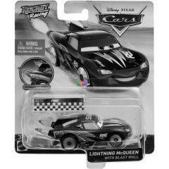 Verdk - Rocket Racing - Lightning McQueen
