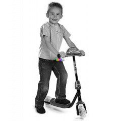 Verdk roller - 2 kerek