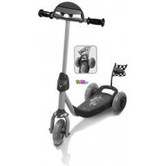 Verdk roller - hromkerek