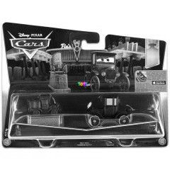 Verdk - Stanley s Lizzie