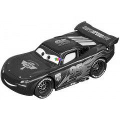 Verdk j kisautk - Lightning McQueen 2