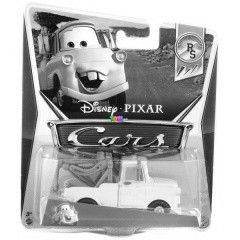 Verdk - World of Cars - Vilgoszld Matuka