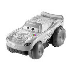 Verdk - sz Dinoco Lightning McQueen