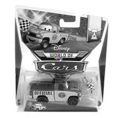 Verdk - World of Cars - Dexter Hoover