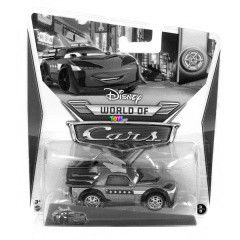 Verdk - World of Cars - Kabuto