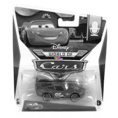 Verdk - World of Cars - Lightning McQueen