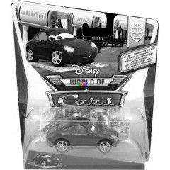 Verdk - World of Cars - Magen Carrar