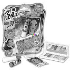 Very Bella - Csillml rzs s szemhjfestk