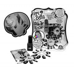 Very Bella - Dark krmdszt, lila