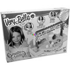 Very Bella - Krm dszt kszlet