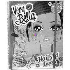 Very Bella - Krmdszt knyv