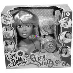 Very Bella - Smink baba