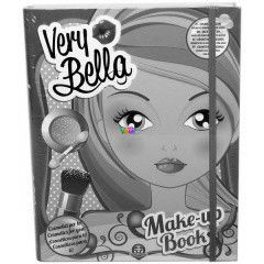 Very Bella - Sminkes knyv