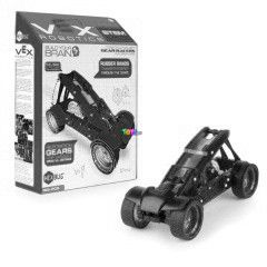 VEX Robotics htrahzs, tbb sebessges aut