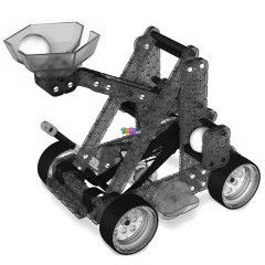 VEX Robotics katapult