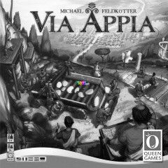 Via Appia - trsasjtk