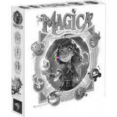 Via Magica trsasjtk