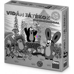 Vidm jtkok Kisvakonddal trsasjtkgyjtemny