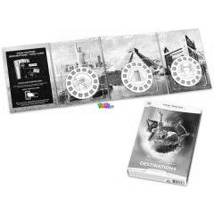 View-Master lmnycsomag - Klnleges ti clok