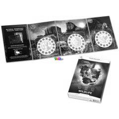View-Master lmnycsomag - National Geographic Vadvilg