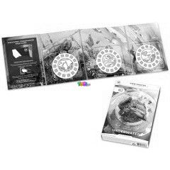 View-Master lmnycsomag - Vz alatti vilg