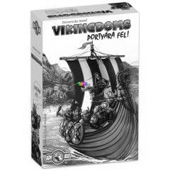 Vikingdoms csaldi trsasjtk