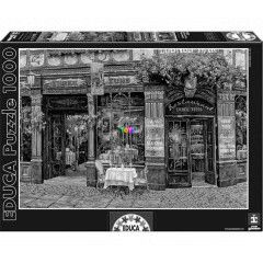 Puzzle - London for Two, 1000 db