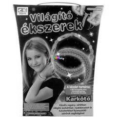 Vilgt kszerek - karkt