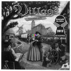Village - Nemzedkek jtka trsasjtk