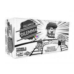 Villamos Dilemma trsasjtk